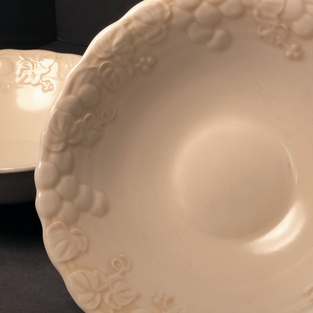 METLOX BOWLS⭐